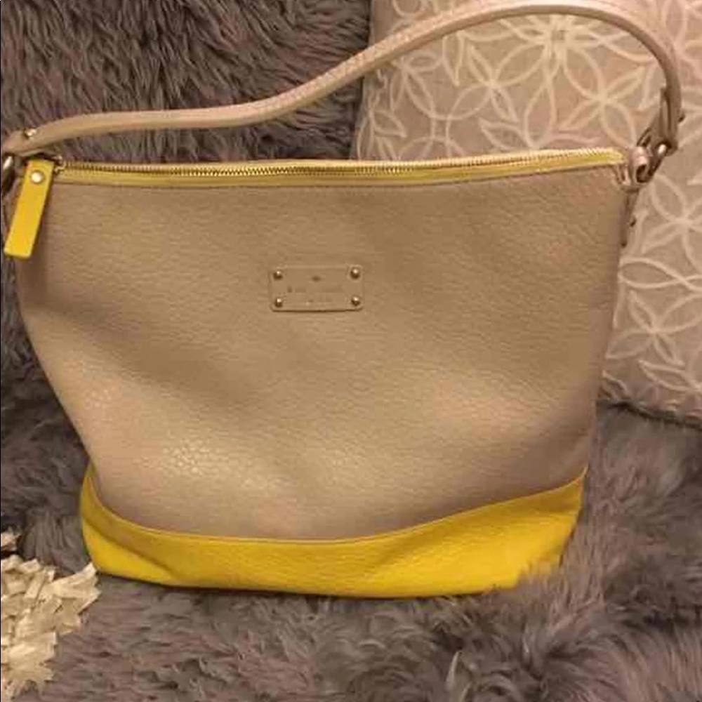 Kate Spade Handbag ☀️